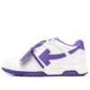 Zapatillas bajas Out Of Office «Purple White»