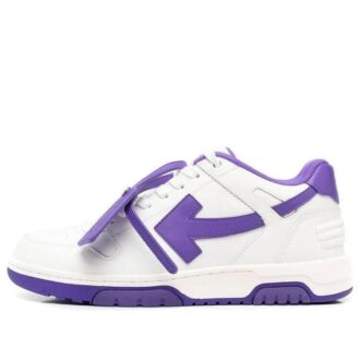 Zapatillas bajas Out Of Office «Purple White»