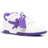 Zapatillas bajas Out Of Office «Purple White»