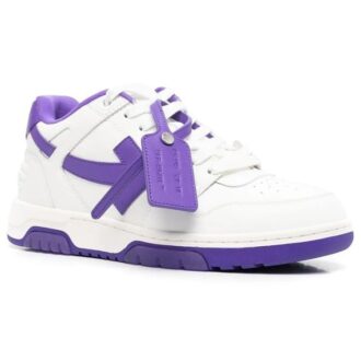 Zapatillas bajas Out Of Office «Purple White»