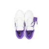 Zapatillas bajas Out Of Office «Purple White»