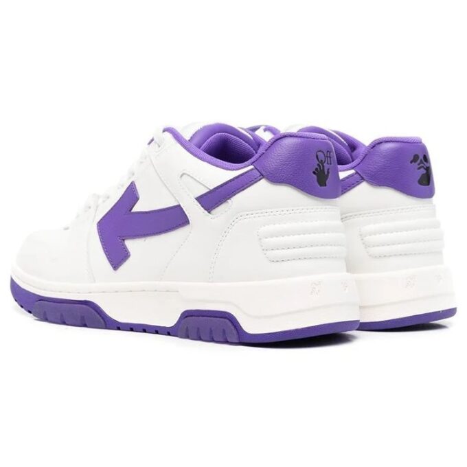 Zapatillas bajas Out Of Office «Purple White»