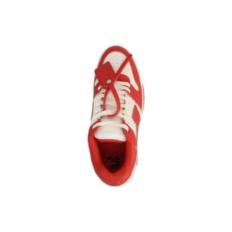 Zapatillas bajas Out Of Office «Rojo Blanco»