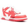 Zapatillas bajas Out Of Office «Rojo Blanco»