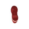 Zapatillas bajas Out Of Office «Rojo Blanco»