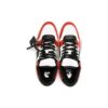 Zapatillas bajas Out Of Office «Rojo, blanco y negro»