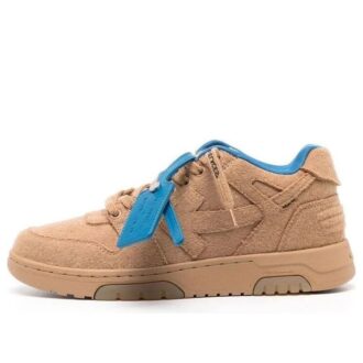 Zapatillas bajas Out Of Office «Tan Blue»
