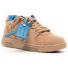 Zapatillas bajas Out Of Office «Tan Blue»