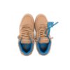 Zapatillas bajas Out Of Office «Tan Blue»