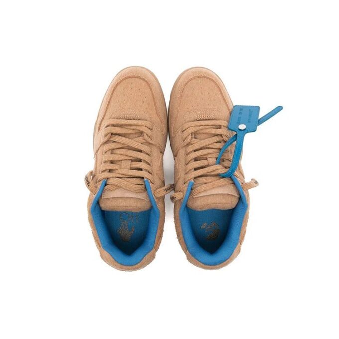 Zapatillas bajas Out Of Office «Tan Blue»