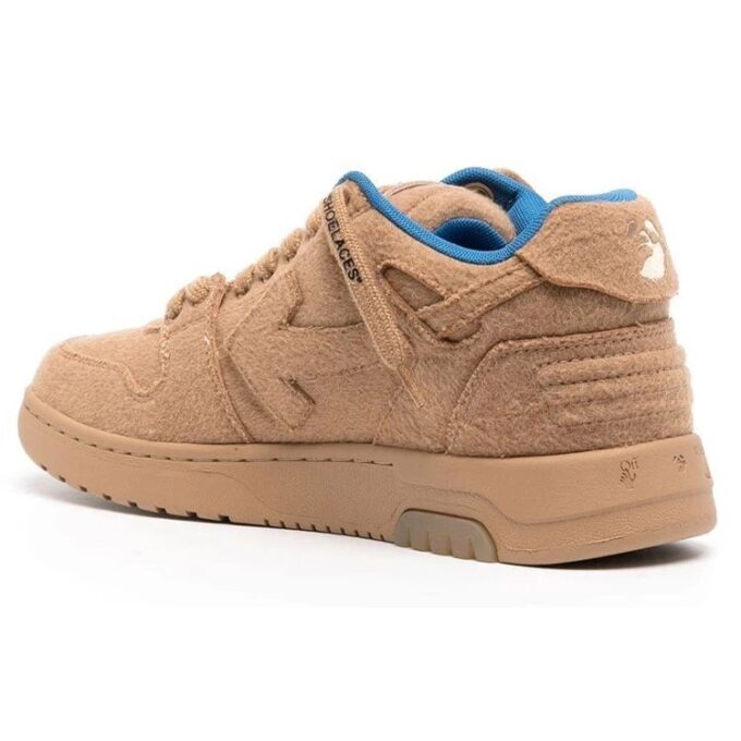 Zapatillas bajas Out Of Office «Tan Blue»