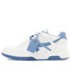 Zapatillas bajas Out Of Office «Verde azulado/Blanco»