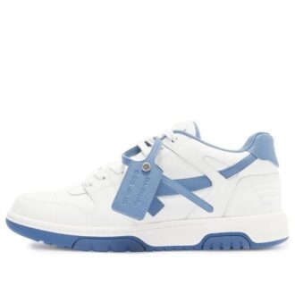 Zapatillas bajas Out Of Office «Verde azulado/Blanco»