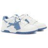 Zapatillas bajas Out Of Office «Verde azulado/Blanco»