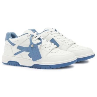 Zapatillas bajas Out Of Office «Verde azulado/Blanco»