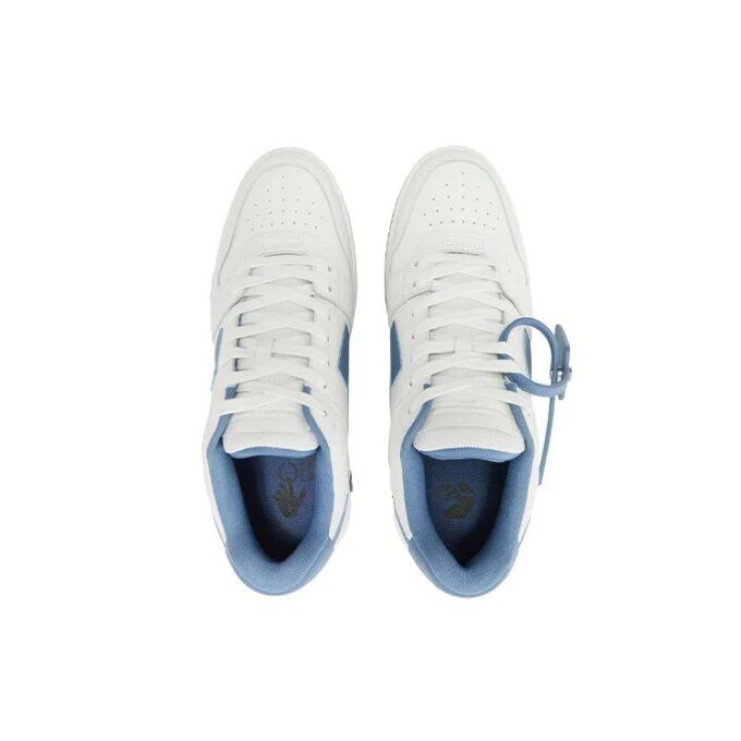 Zapatillas bajas Out Of Office «Verde azulado/Blanco»