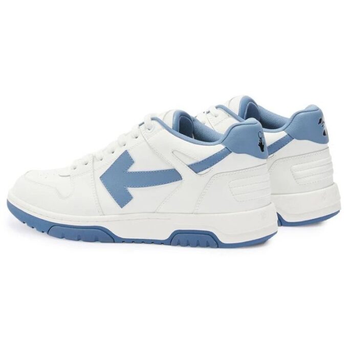 Zapatillas bajas Out Of Office «Verde azulado/Blanco»