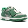 Zapatillas bajas Out Of Office «Verde-Blanco»