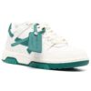 Zapatillas bajas Out Of Office «Verde-Blanco»
