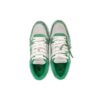 Zapatillas bajas Out Of Office «Verde-Blanco»