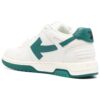 Zapatillas bajas Out Of Office «Verde-Blanco»