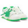 Zapatillas bajas Out Of Office «Verde-Blanco»