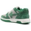 Zapatillas bajas Out Of Office «Verde-Blanco»