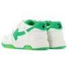 Zapatillas bajas Out Of Office «Verde-Blanco»
