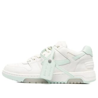 Zapatillas bajas Out Of Office Verde menta