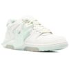 Zapatillas bajas Out Of Office Verde menta