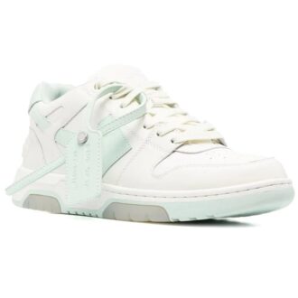 Zapatillas bajas Out Of Office Verde menta