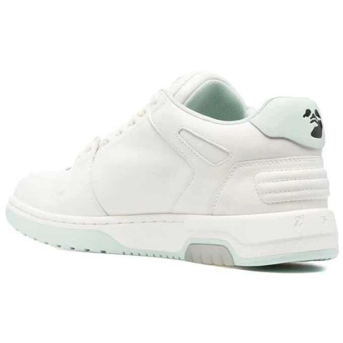 Zapatillas bajas Out Of Office Verde menta