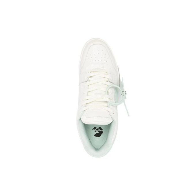 Zapatillas bajas Out Of Office Verde menta