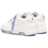 Zapatillas bajas Out Of Office «White Purple»