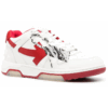 Zapatillas bajas Out Of Office «White Red»