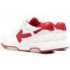 Zapatillas bajas Out Of Office «White Red»