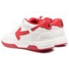 Zapatillas bajas Out Of Office «White Red»