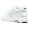 Zapatillas bajas Out Of Office «White Teal»