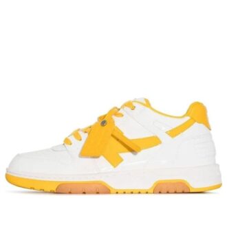 Zapatillas bajas Out Of Office «Yellow White»