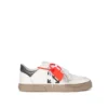 Zapatillas bajas vintage Vulcanized