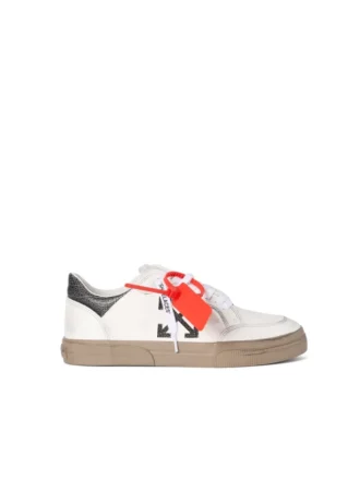 Zapatillas bajas vintage Vulcanized
