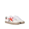 Zapatillas bajas vintage Vulcanized