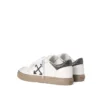 Zapatillas bajas vintage Vulcanized