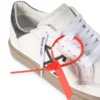 Zapatillas bajas vintage Vulcanized