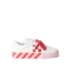 Zapatillas bajas vulcanizadas
