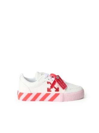 Zapatillas bajas vulcanizadas
