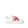 Zapatillas bajas vulcanizadas