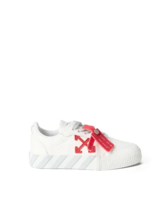 Zapatillas bajas vulcanizadas