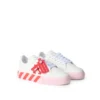 Zapatillas bajas vulcanizadas
