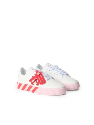 Zapatillas bajas vulcanizadas